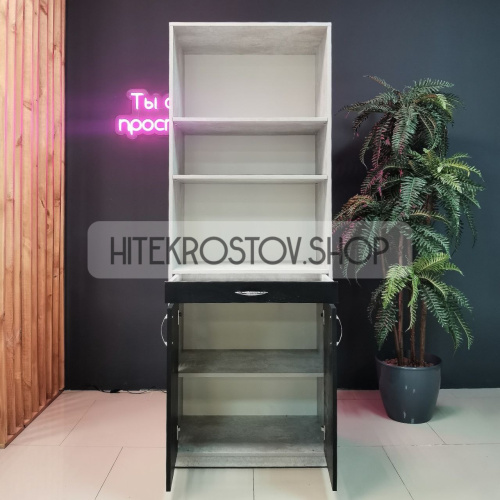 Шкаф №1 фото