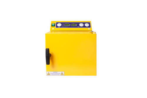 Cтерилизатор воздушный Ферропласт-5 фото