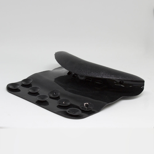 Воротник на мойку силиконовый фото