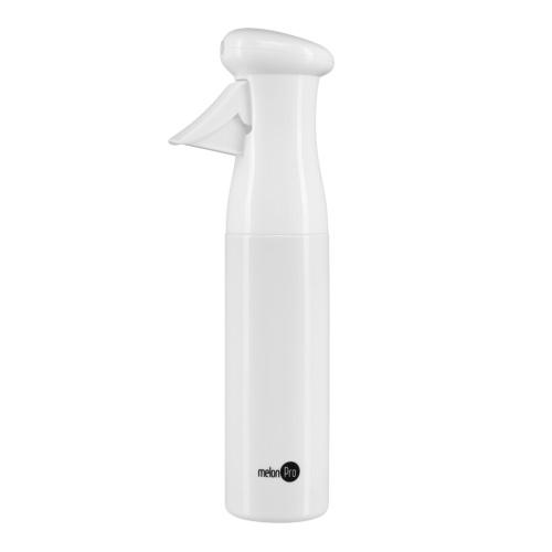 Распылитель пластик 300мл (красный, белый, черный) фото