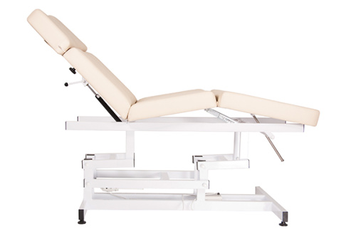 Кушетка массажная КК-04э фото