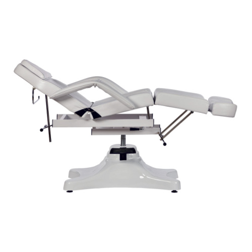 Педикюрное кресло Р16 ASTI (гидравлика) фото