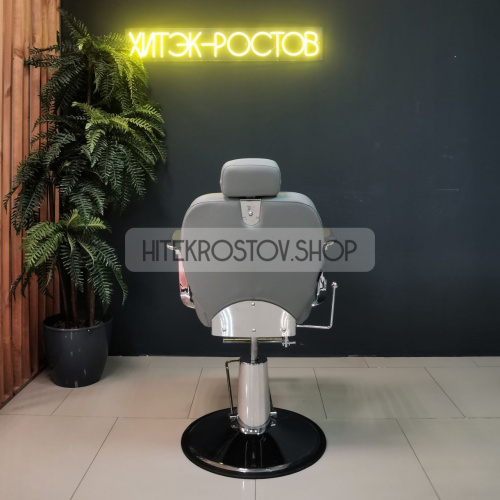 Кресло барбера Марио фото