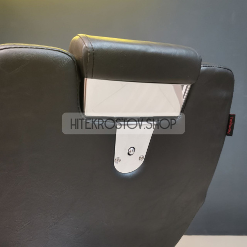 Кресло барбера Риччи фото