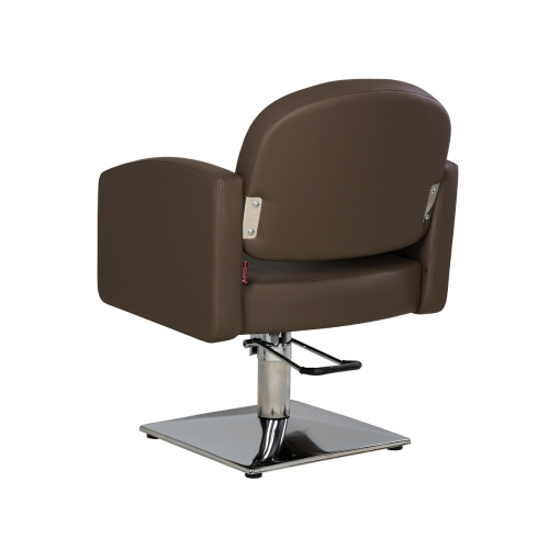 Кресло парикмахерское Тера фото