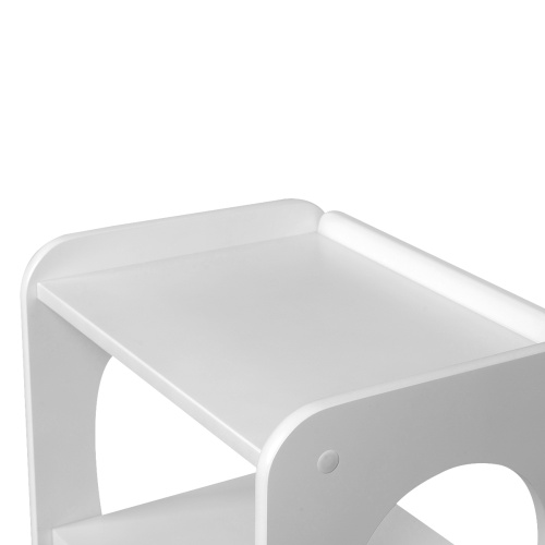 Столик косметолога МД-801 фото