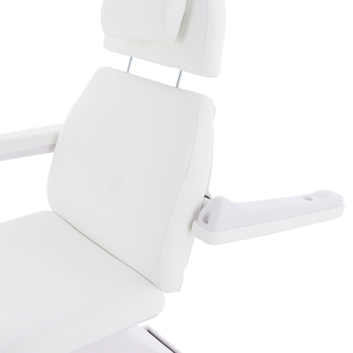 Кушетка косметологическая ММКК-3 КО-175Д-00 фото