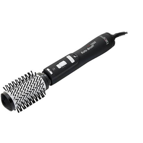 Фен-плойка Harizma Roto-Brush Ionic 1000W фото