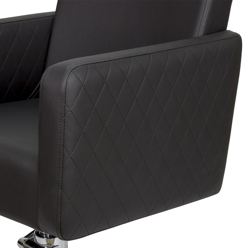 Парикмахерское кресло МД-165  фото