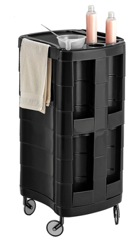 Тележка парикмахерская CIAK-S Ceriotti фото