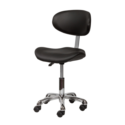 Стул Кейси со спинкой фото