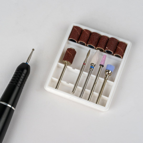 Аппарат для маникюра Renhe Pen 800 фото