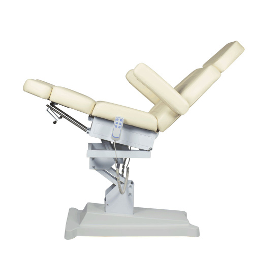 Педикюрное кресло Сириус-10 фото