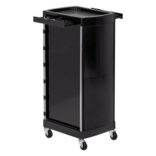 Парикмахерская тележка Т-165 фото