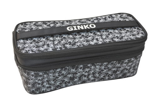 Сумка д/инструментов с двумя отдел фото