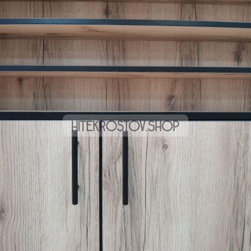 Шкаф для лаков №1 фото