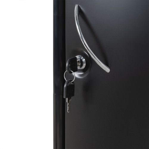 Парикмахерская тележка Т-130 фото