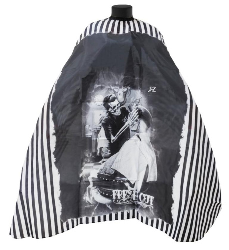 Пеньюар BARBER SHOP Melon Pro Fresh Cut фото