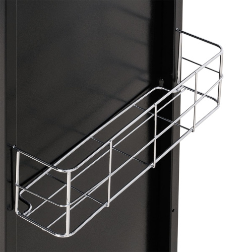 Парикмахерская тележка Т-167 фото