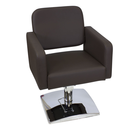 Кресло парикмахерское Одри фото