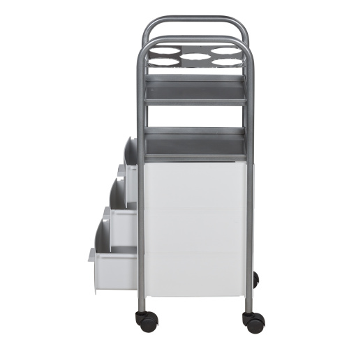 Тележка парикмахерская Синди-02 фото