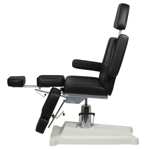 Педикюрное кресло Сириус-07 фото