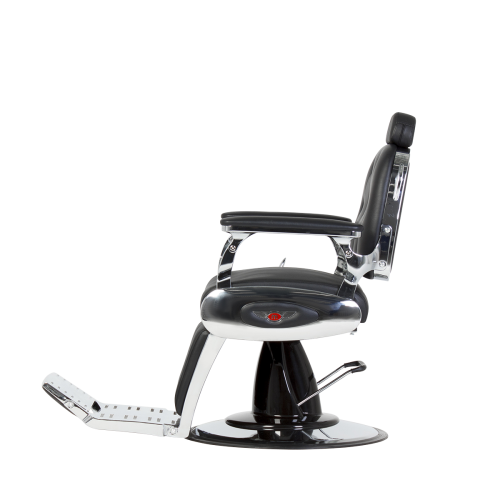Кресло барбера Оксфорд Форм фото