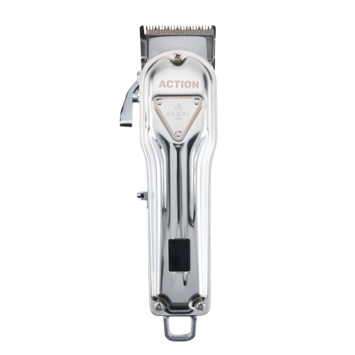 Машинка DEWAL д/стриж аккум/сеть, 5500об/мин, нож 45, 0,5-2,0мм, 4 нас фото