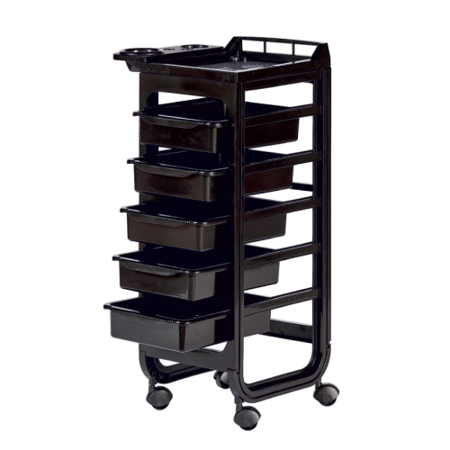 Тележка парикмахерская T15 фото