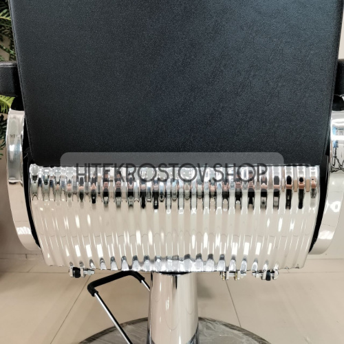 Кресло барбера А104 KARL фото