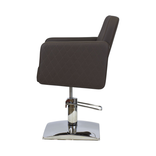 Кресло парикмахерское Одри фото