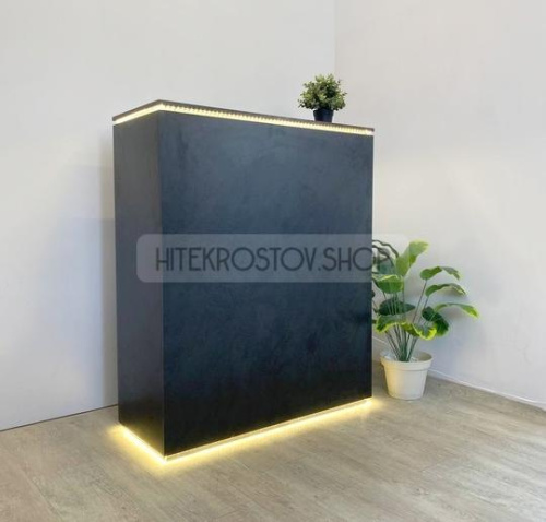 Стойка администратора №18 фото