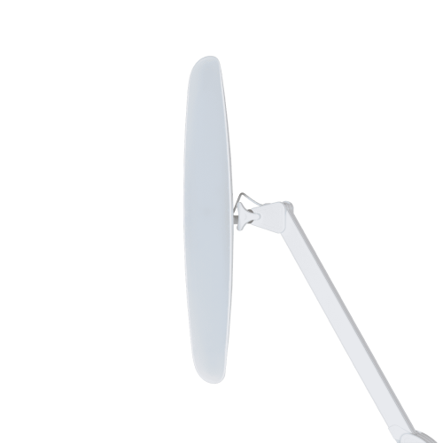 Бестеневая лампа 4BLANC Le Clair на стойке фото