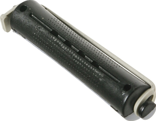 Коклюшки D15 длинные серо-черн (12шт) фото