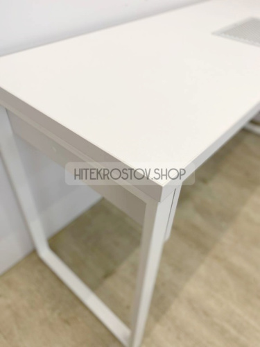 Стол маникюрный №12 фото