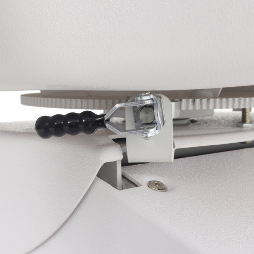 Кушетка косметологическая ММКК-4 КО-184DP-00 фото