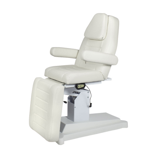 Кушетка косметологическая Альфа-06 фото