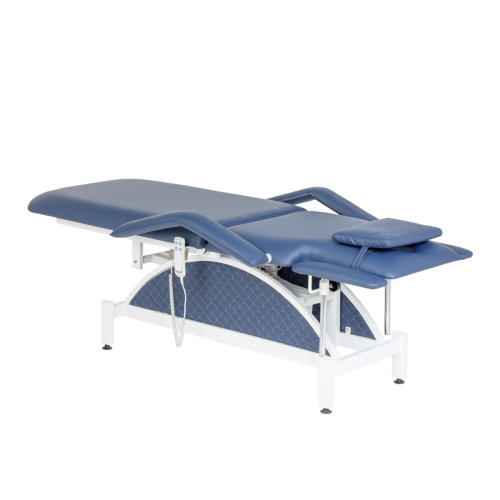 Кушетка массажная МД-850 Plus фото