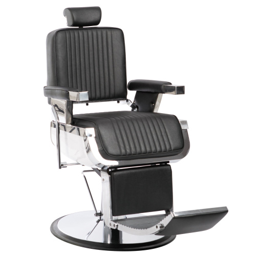 Кресло барбера A114 Fringe фото