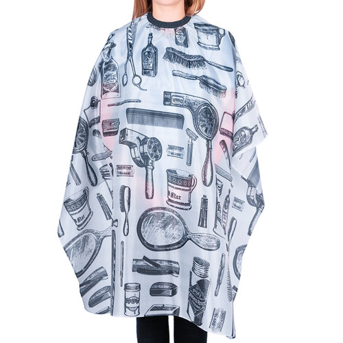 Пеньюар Stylist Kit фото