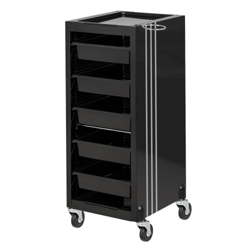 Парикмахерская тележка Т-23 фото