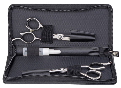 Чехол для ножниц GINKO фото