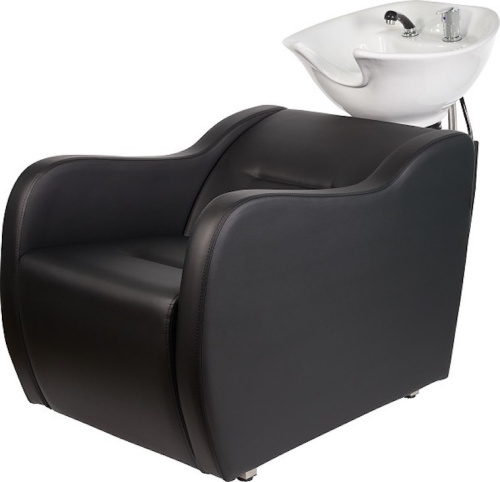 Мойка парикмахерская Родос (раковина глубокая) фото