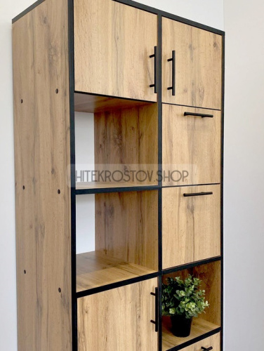 Стеллаж №5 фото