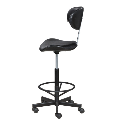 Стул Кейси высокий со спинкой фото