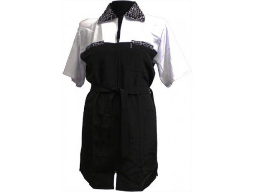 Халат для парикмахера фото