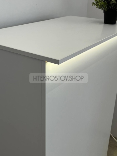 Стойка администратора №9 фото