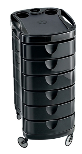 Тележка парикмахерская CIAK-S Ceriotti фото