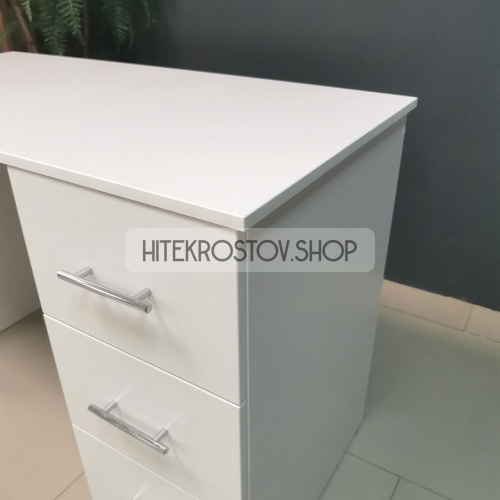 Стол маникюрный №57 фото