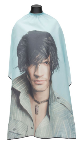 Пеньюар Парень Melon Pro фото